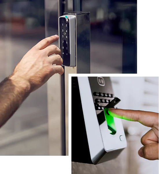 About Access Control in Cambridge, ON