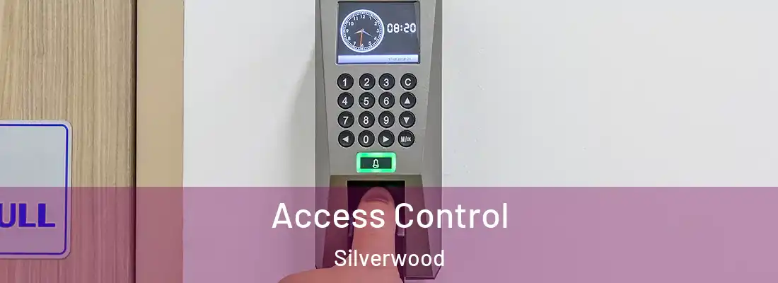 Access Control Silverwood