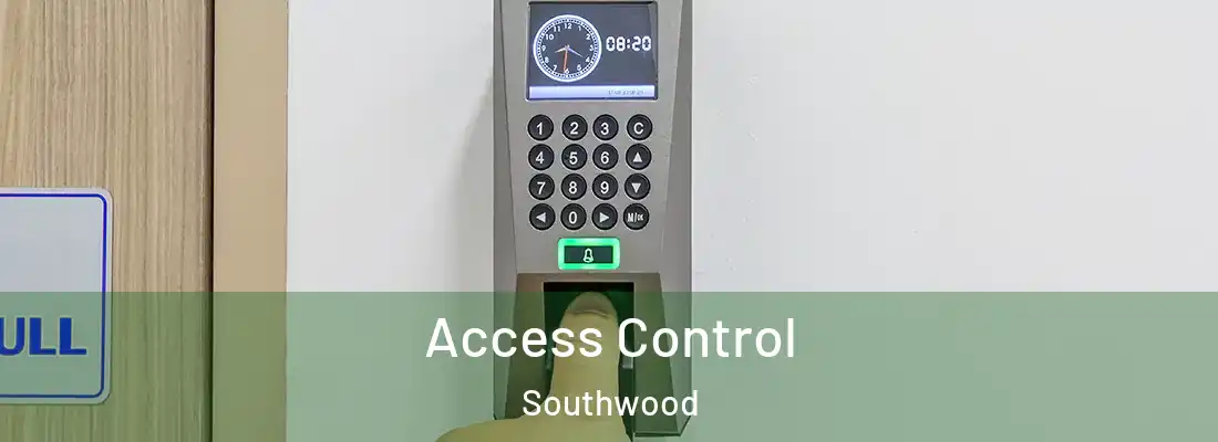 Access Control Southwood