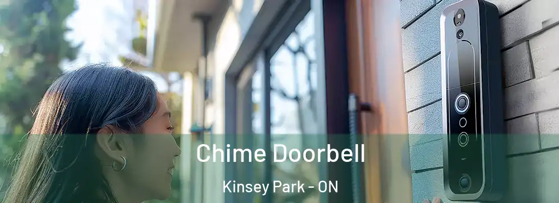  Chime Doorbell Kinsey Park - ON