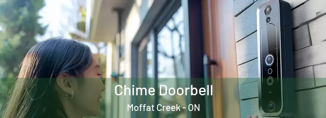  Chime Doorbell Moffat Creek - ON