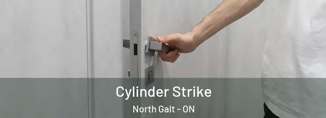  Cylinder Strike North Galt - ON