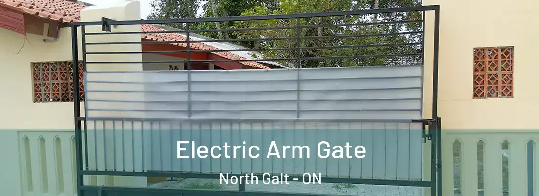  Electric Arm Gate North Galt - ON