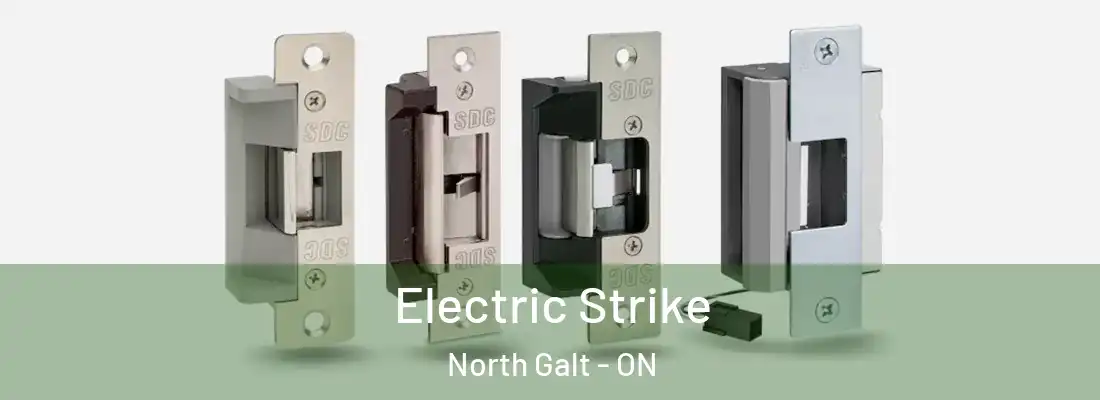  Electric Strike North Galt - ON