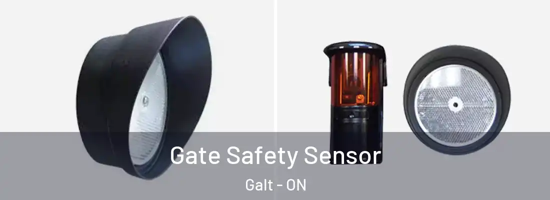  Gate Safety Sensor Galt - ON