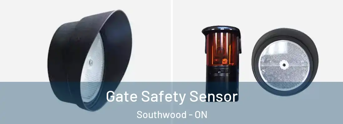  Gate Safety Sensor Southwood - ON