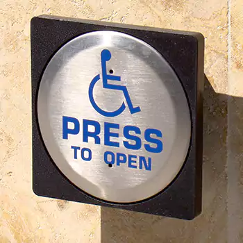 Handicap Door Access Solutions in Cambridge, ON