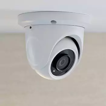 CCTV Camera System in Cambridge, ON