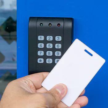 Employee Access Card Systems in Cambridge, ON
