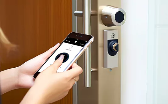 Access Management in Cambridge, ON