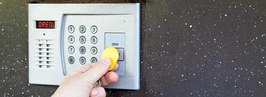 Access Control System Repairs and Maintenance for Homes in Cambridge, ON