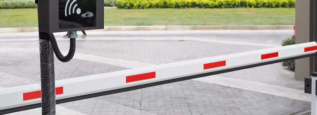 Affordable Automatic Vehicle Barrier Installation Services in Cambridge, ON