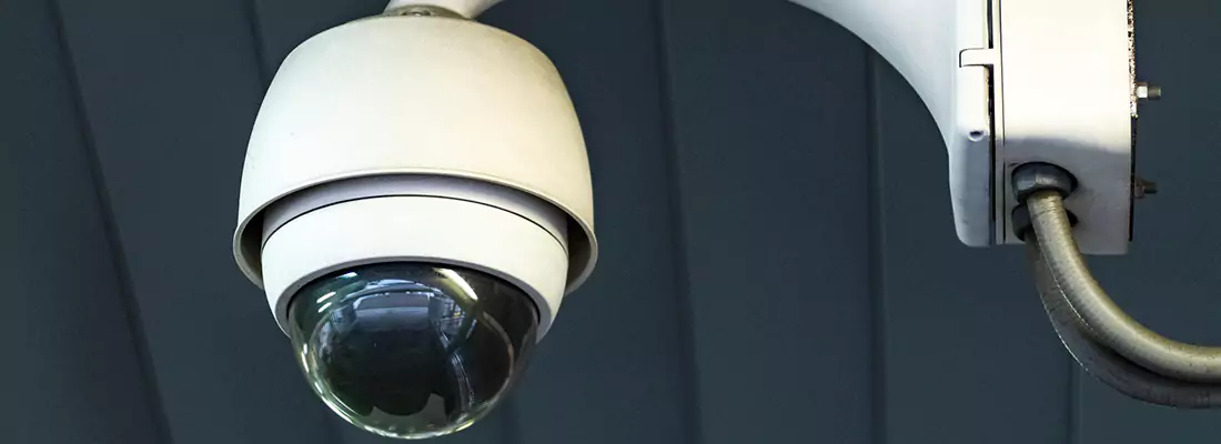 Affordable CCTV Camera System Solutions for Homes and Businesses in Cambridge, ON