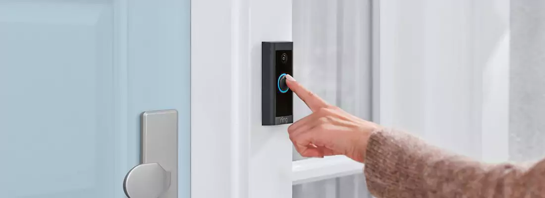Affordable Electric Doorbell Solutions for Homes and Offices in Cambridge, ON