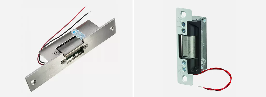 Affordable Electric Strike Systems for Enhanced Security in Cambridge, ON