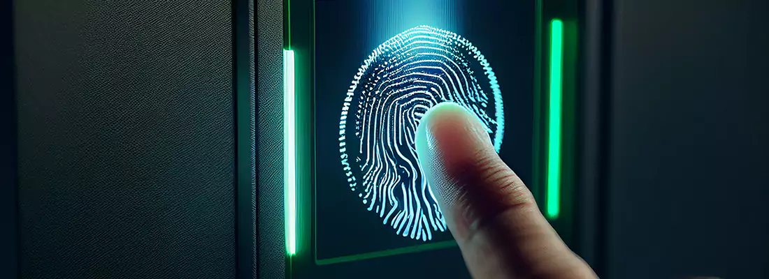 Affordable Fingerprint Lock Solutions for Homes and Businesses in Cambridge, ON