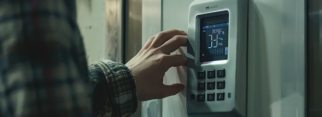 Affordable Keyless Entry Systems for Homes and Businesses in Cambridge, ON