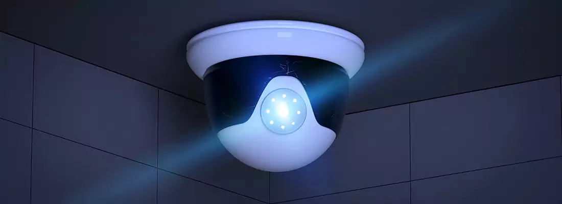 Affordable Night Vision CCTV Camera Services in Cambridge, ON