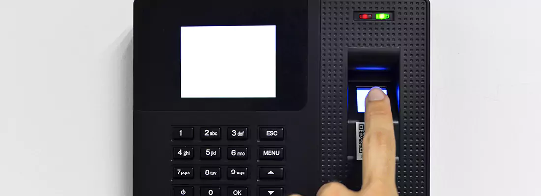 Affordable Office Access Control Systems for Small and Large Offices in Langs Farm, ON