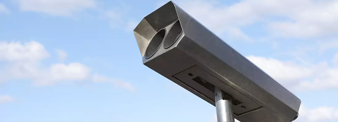Affordable Outdoor CCTV Camera Installation Services in Cambridge, ON