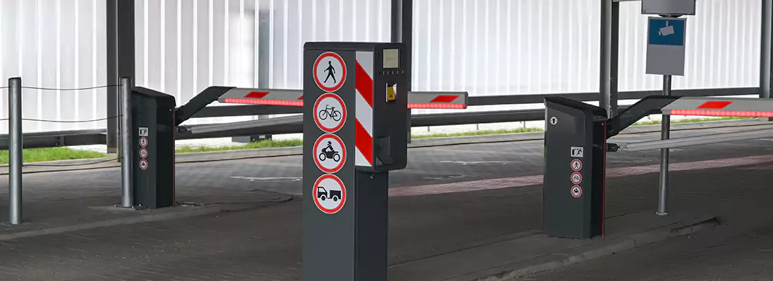 Affordable Parking Gate Systems for Efficient Access Control in Cambridge, ON