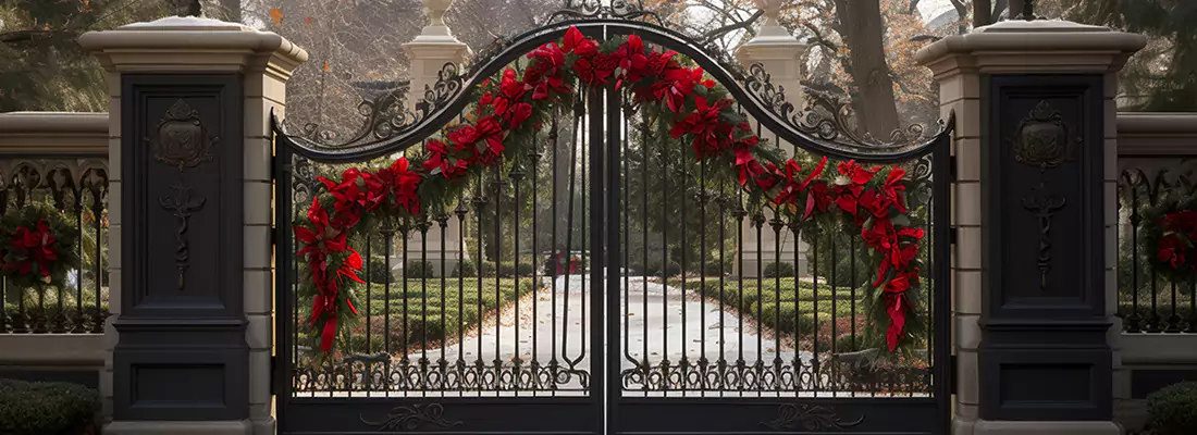 Affordable Proximity Sensor Gate Solutions for Homes and Businesses in Cambridge, ON