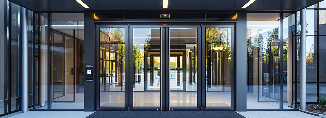 Automatic Overhead Door Repair and Installation in Cambridge, ON