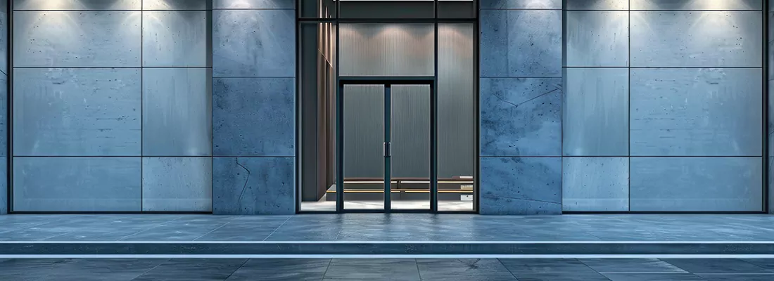 Automatic Residential Door Maintenance and Repair in Cambridge, ON