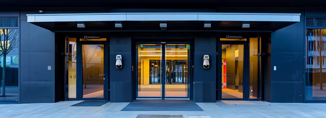 Automatic Sliding Door Repair Company in Cambridge, ON
