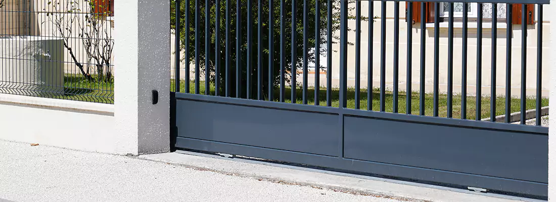 Automatic Sliding Gates Wheel Repair in Cambridge, ON