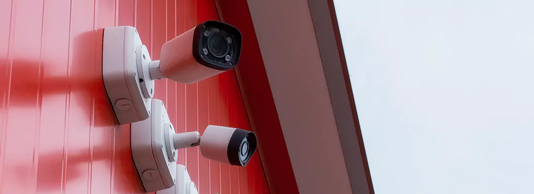 Benefits of HD CCTV Cameras for Security in Cambridge, ON