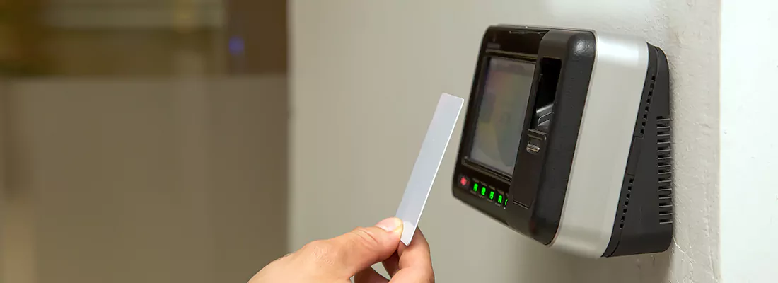 Benefits of Remote Access Control Systems in Cambridge, ON