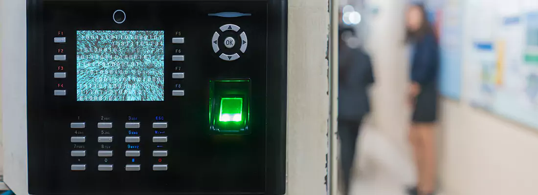 Benefits of Time-Based Lock Schedule Systems for Homes and Businesses in Cambridge, ON