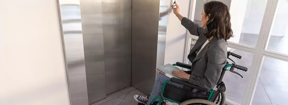Best Handicap Door System Service in Cambridge, ON