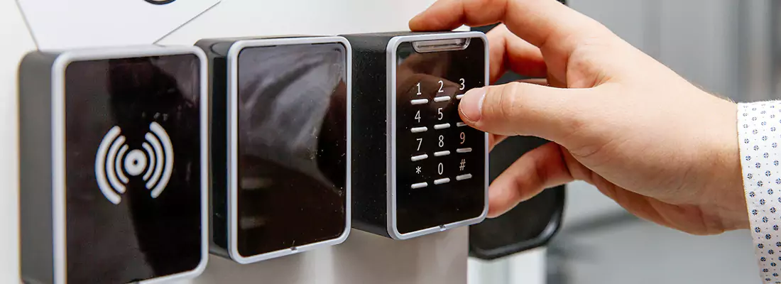 Best WiFi Smart Locks for Homes and Offices in Cambridge, ON