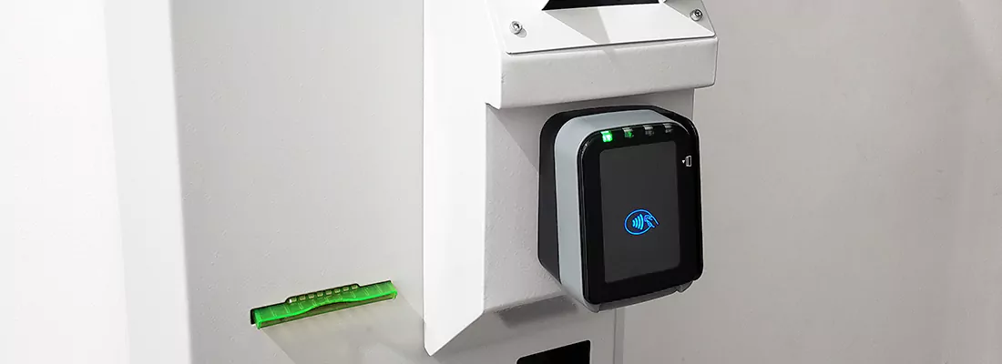 Biometric Security Options in Cambridge, ON