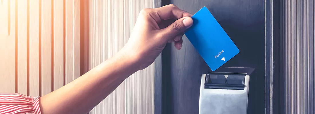 Card Lock System Integration with Existing Security in Cambridge, ON
