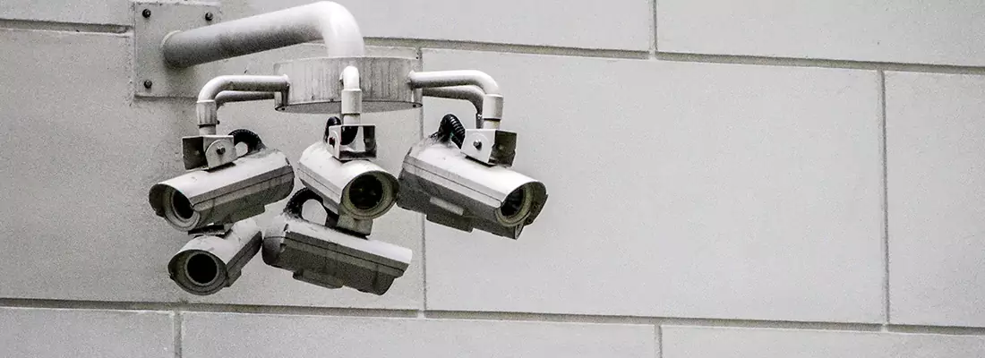 CCTV Camera Systems Are Essential for Security in Cambridge, ON