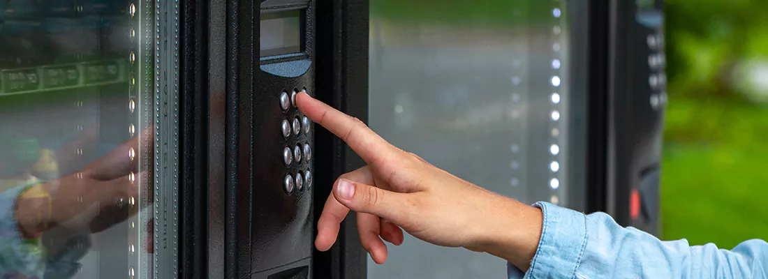 Commercial Access Control Boosts Security in Christopher-Champlain, ON