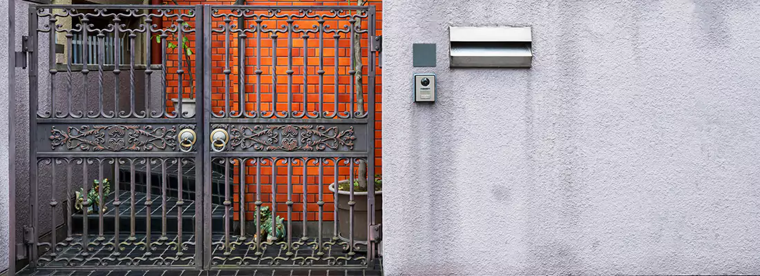Residential Gate Systems for Ultimate Convenience in Cambridge, ON