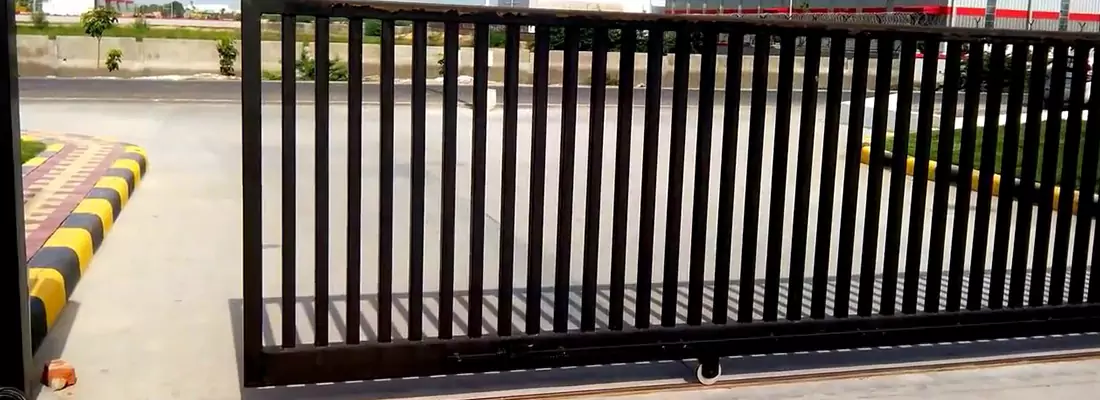 Commercial Automatic Sliding Repair and Maintenance in Cambridge, ON
