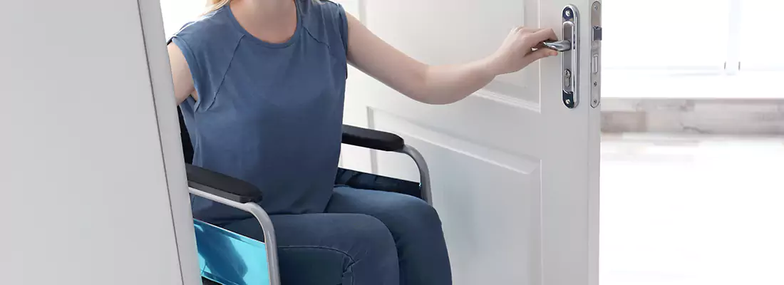 Commercial Handicap Door Opener in Cambridge, ON