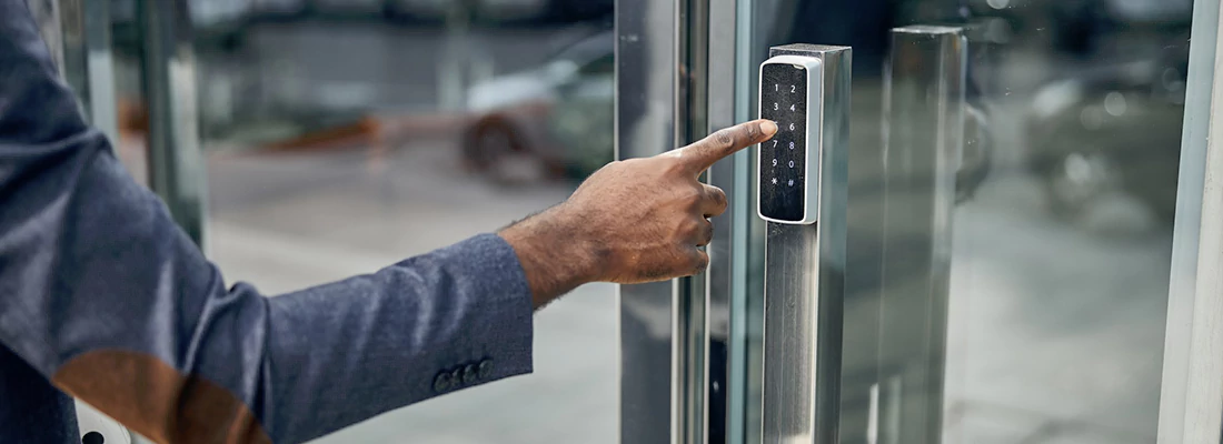 Commercial RFID Door Lock Systems in Langs Farm, ON