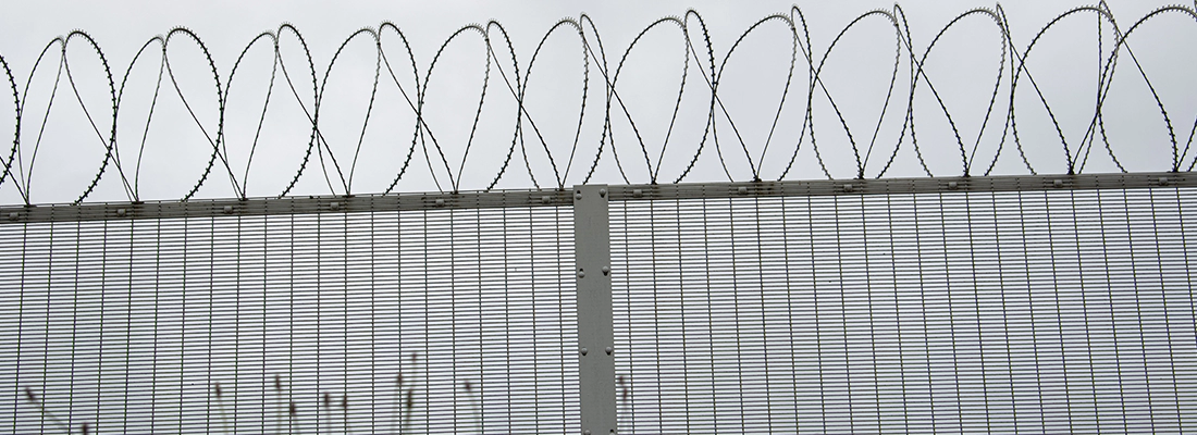 Commercial Security Gate Installations in Cambridge, ON