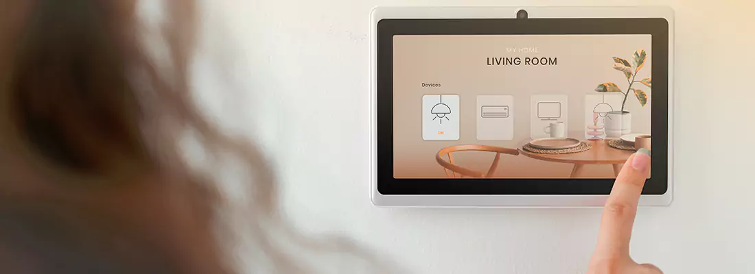 Commercial Video Intercom Systems for Businesses in Cambridge, ON