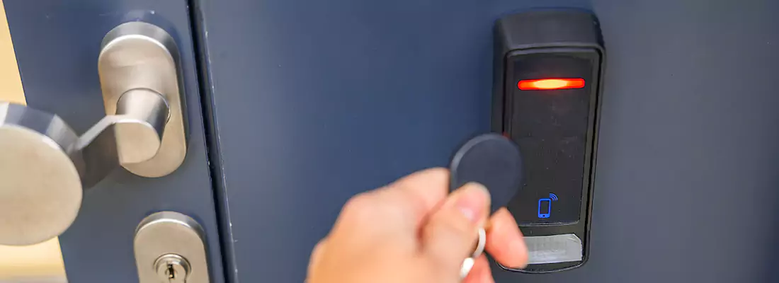 Cost of Installing Fob Door Locks in Cambridge, ON
