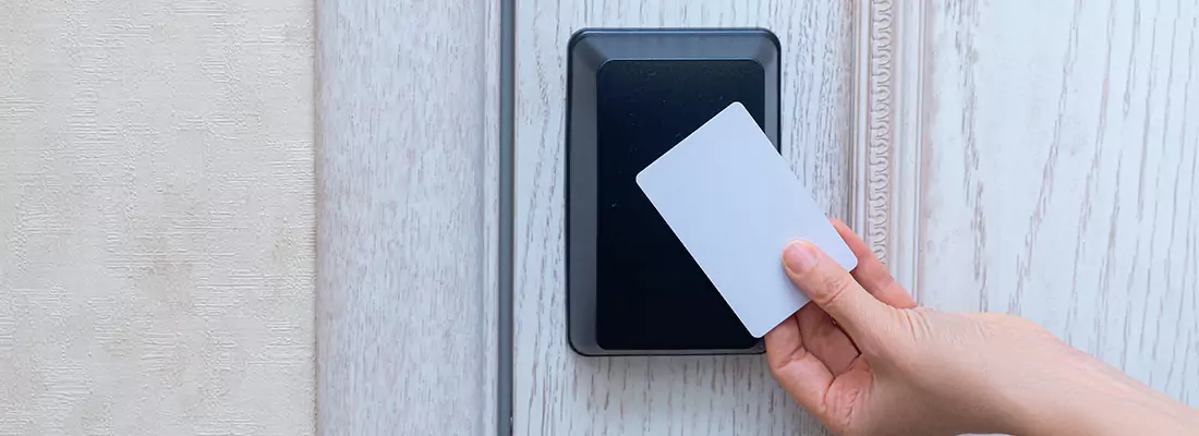 Custom Keycard Access System Configuration for Businesses in Alison, ON