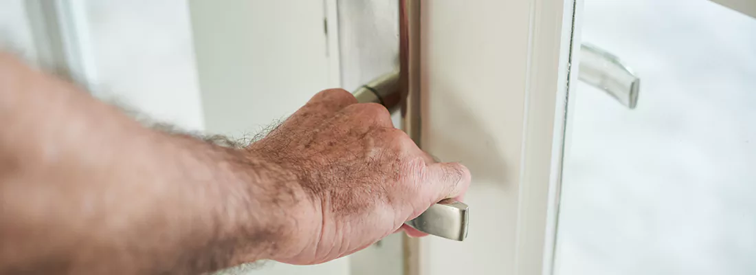 Custom Push to Lock Door Systems for Your Property in Cambridge, ON