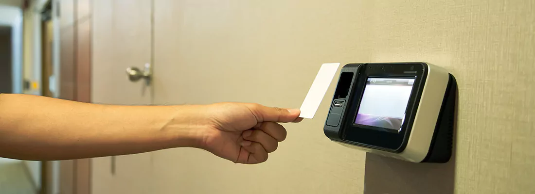 Customizable Employee Access Card Solutions in Cambridge, ON