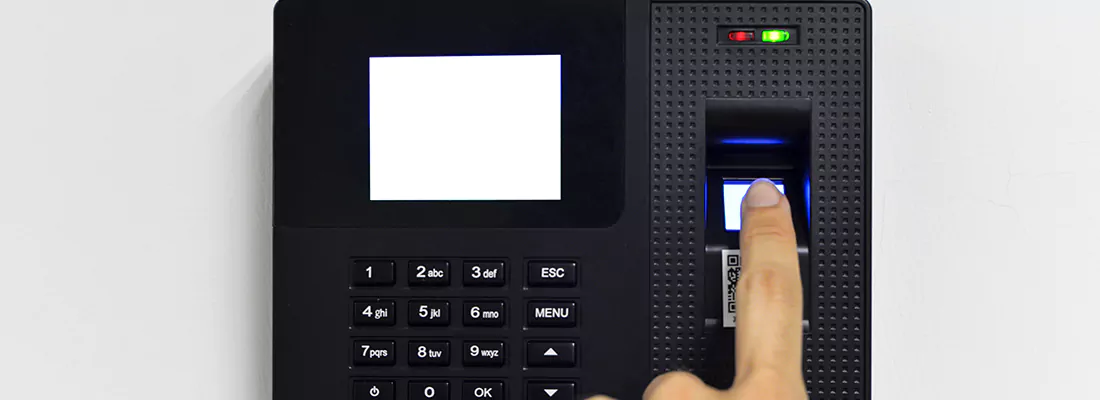 Door Access Control And Security in Wanner, ON